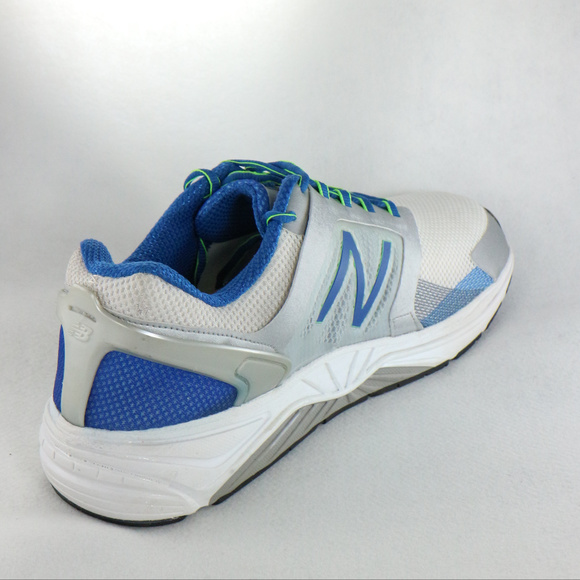 NEW BALANCE M3040 Optimum Control Running Shoes - Picture 4 of 8